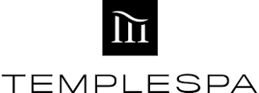 Temple spa logo